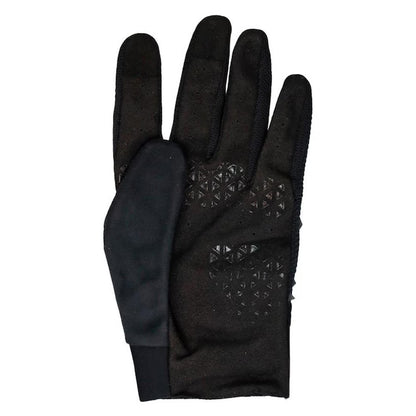 Luvas de Ciclismo Oakley Drop in MTB - Adulto M Preto