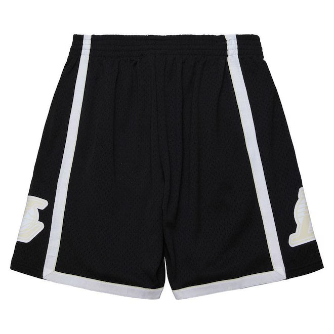 Shorts Mitchell & Ness Swingman Jersey Los Angeles Lakers 2009 - Masculino M