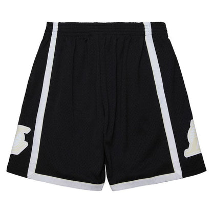 Shorts Mitchell & Ness Swingman Jersey Los Angeles Lakers 2009 - Masculino M