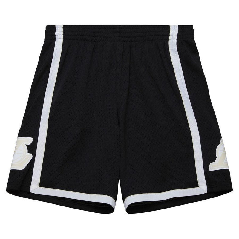 Shorts Mitchell & Ness Swingman Jersey Los Angeles Lakers 2009 - Masculino M