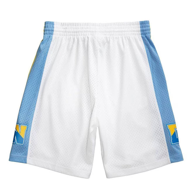 Shorts Mitchell & Ness Swingman Denver Nuggets - Masculino M