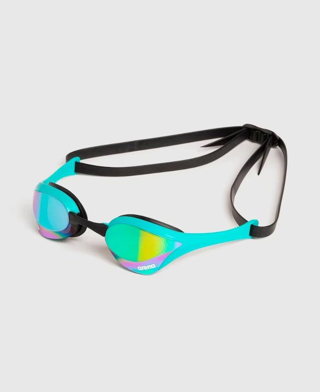 Óculos de Natação Adulto Arena Cobra Ultra Swipe Mirror