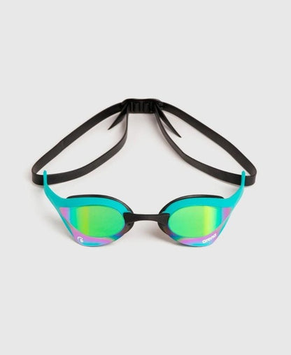 Óculos de Natação Adulto Arena Cobra Ultra Swipe Mirror