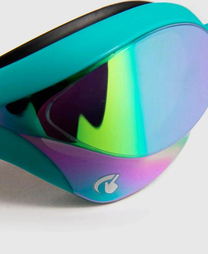 Óculos de Natação Adulto Arena Cobra Ultra Swipe Mirror