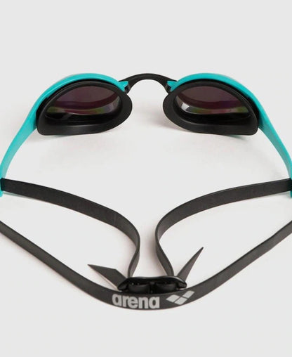 Óculos de Natação Adulto Arena Cobra Ultra Swipe Mirror