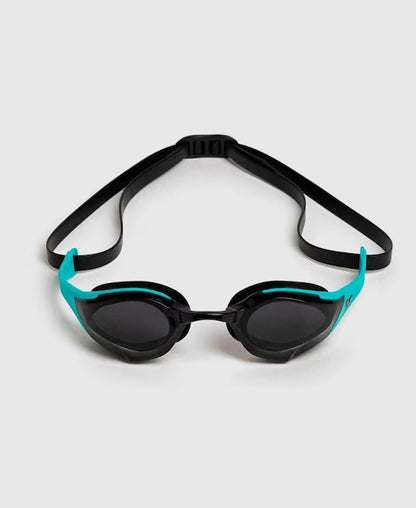Óculos de Natação Adulto Arena Cobra Edge Swipe Mirror Azul