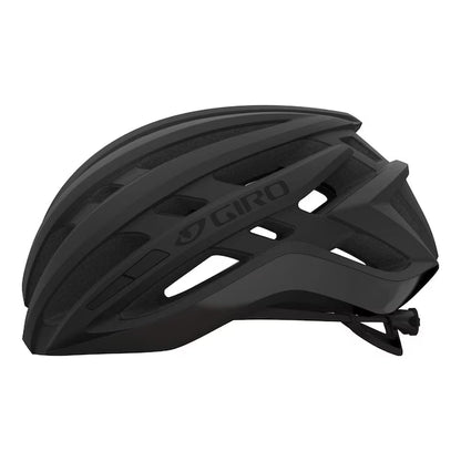 Capacete de Ciclismo Adulto MTB Speed Giro Agilis Preto M