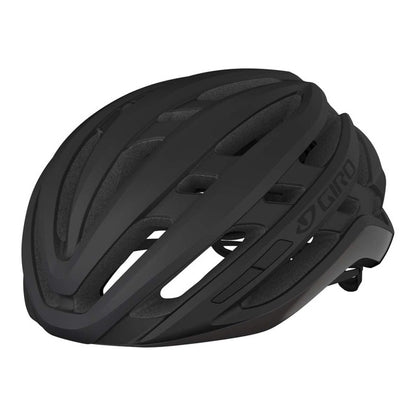Capacete de Ciclismo Adulto MTB Speed Giro Agilis Preto M