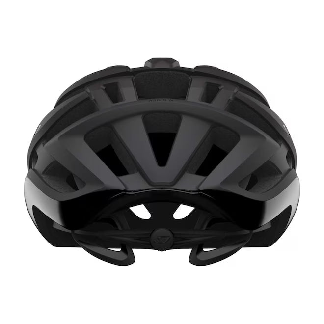 Capacete de Ciclismo Adulto MTB Speed Giro Agilis Preto M